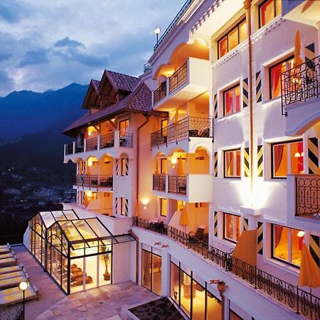 Hotel Finkennest - Panoramic Garden Resort Scena Esterno foto