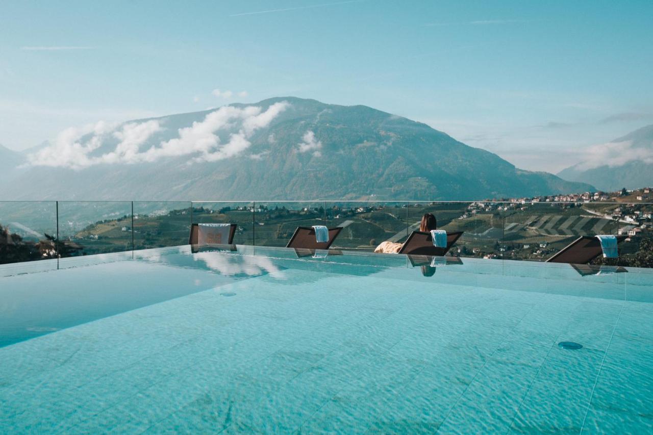 Hotel Finkennest - Panoramic Garden Resort Scena Esterno foto