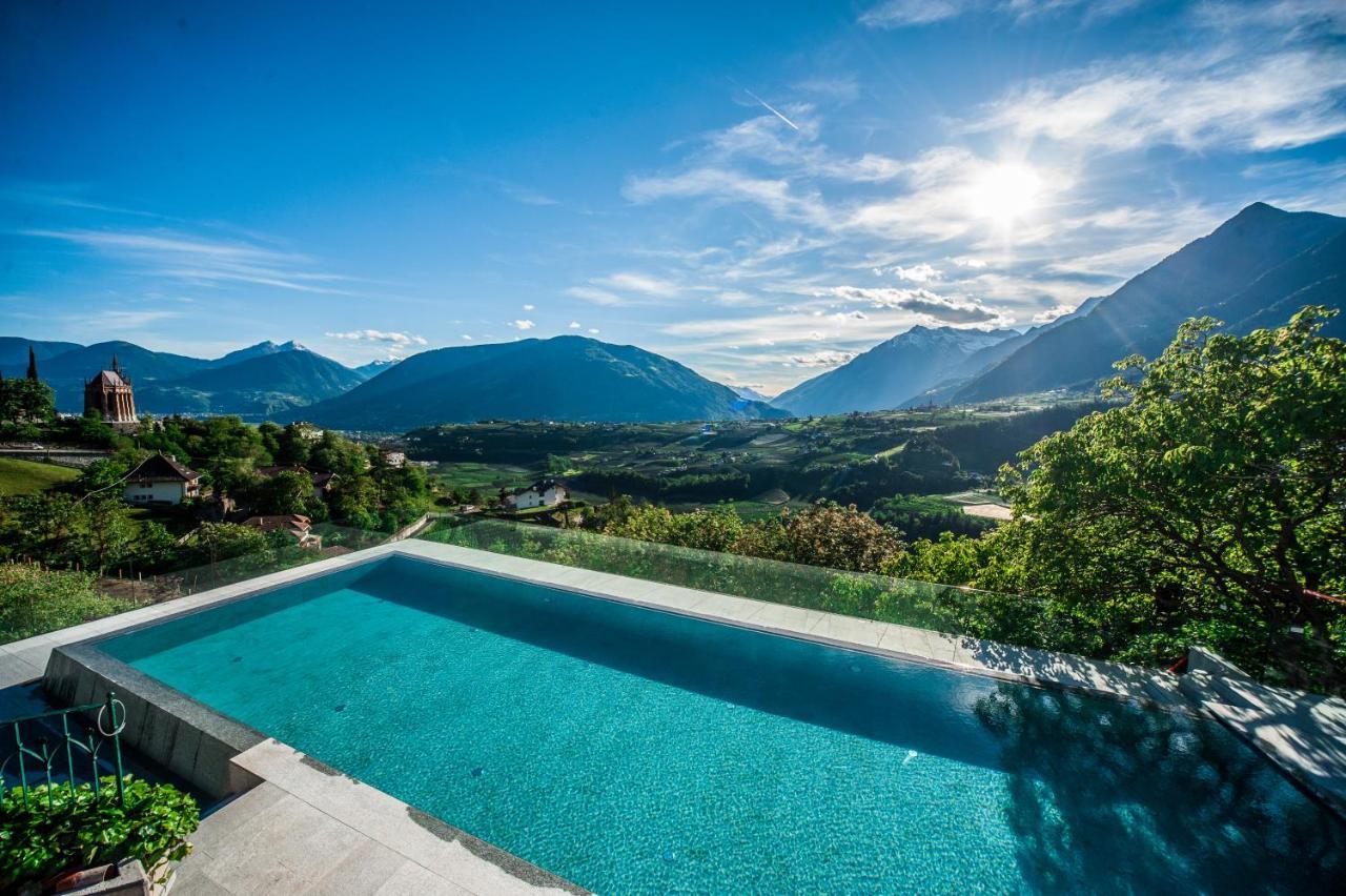 Hotel Finkennest - Panoramic Garden Resort Scena Esterno foto