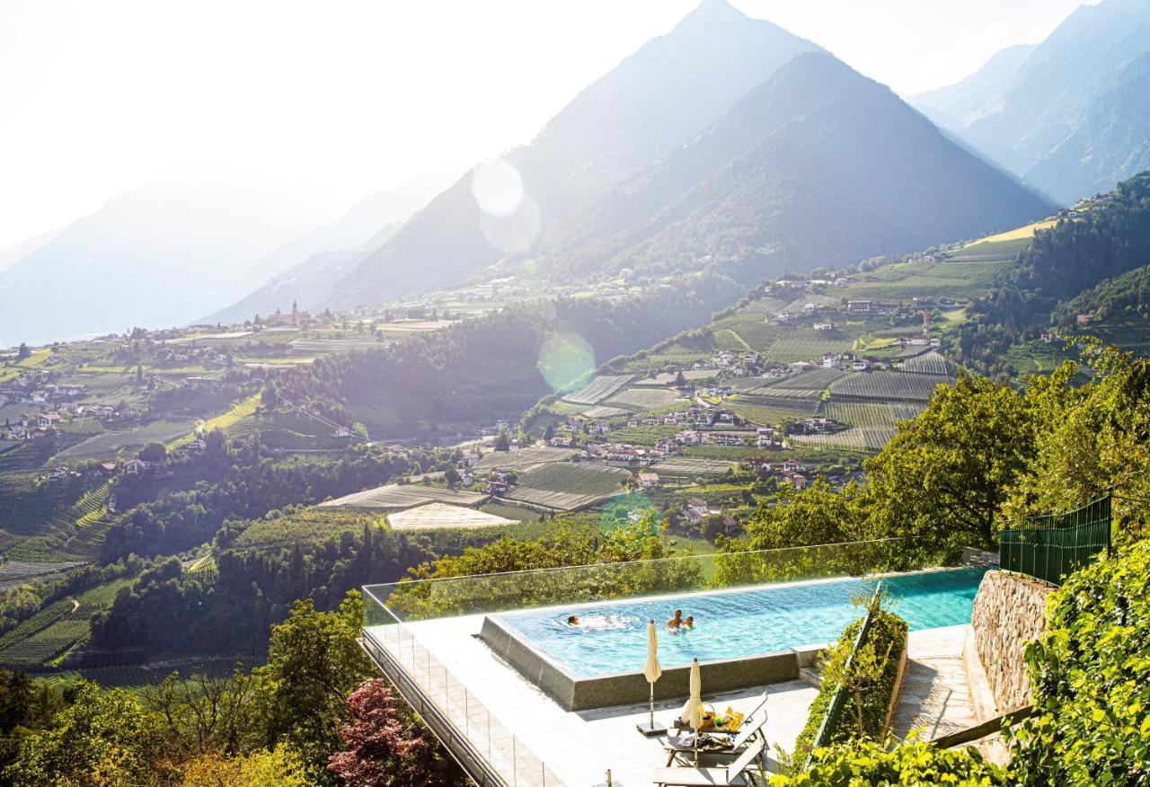 Hotel Finkennest - Panoramic Garden Resort Scena Esterno foto