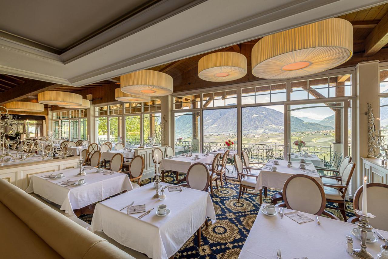 Hotel Finkennest - Panoramic Garden Resort Scena Esterno foto