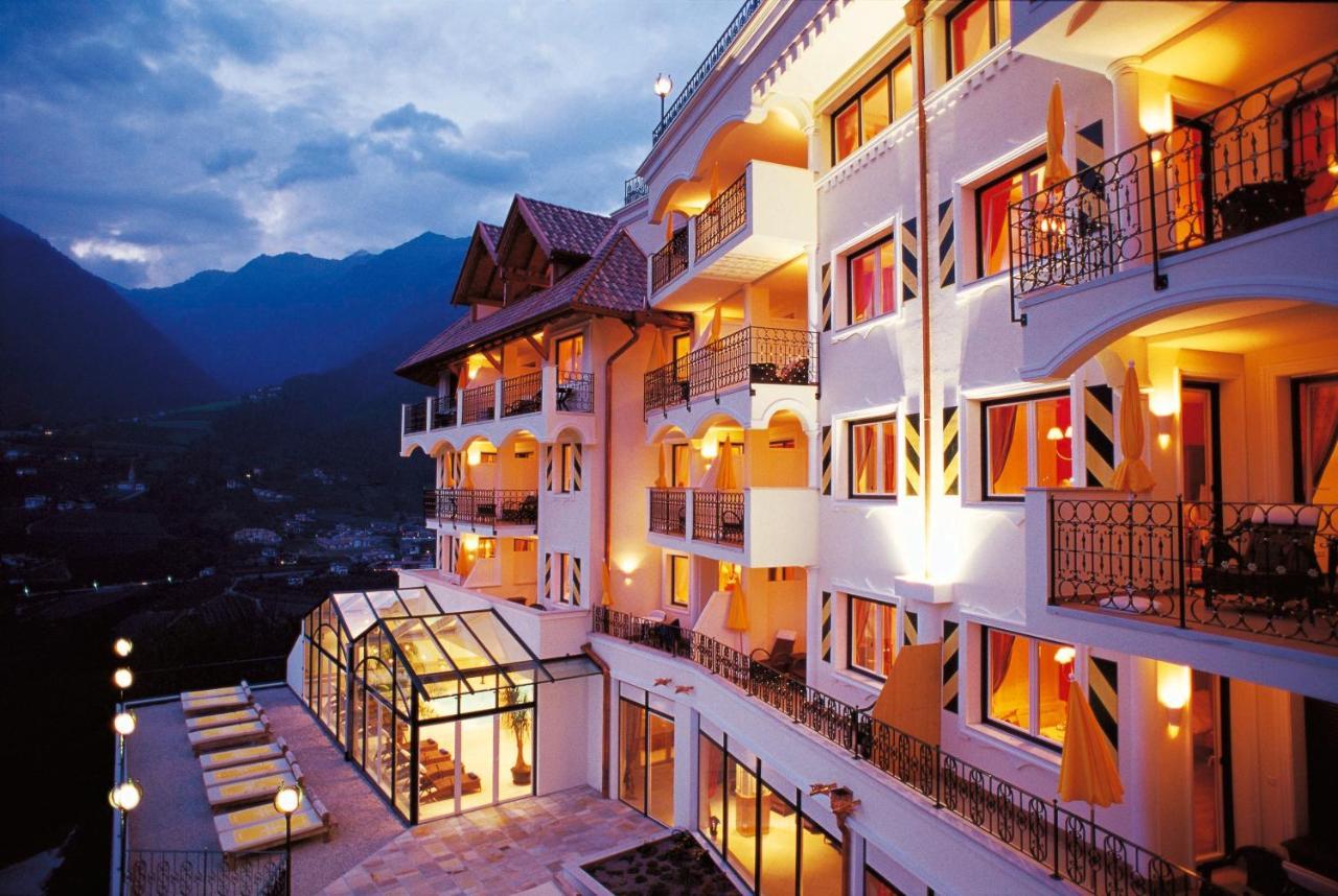 Hotel Finkennest - Panoramic Garden Resort Scena Esterno foto