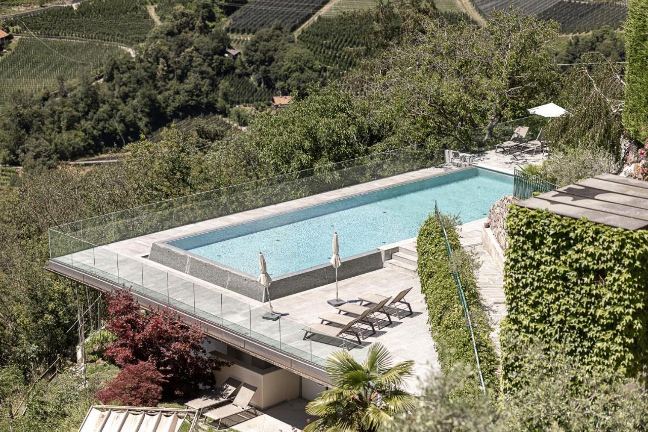 Hotel Finkennest - Panoramic Garden Resort Scena Esterno foto