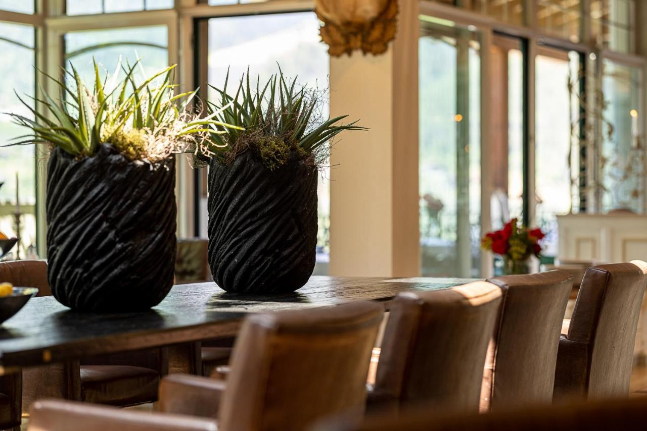 Hotel Finkennest - Panoramic Garden Resort Scena Esterno foto