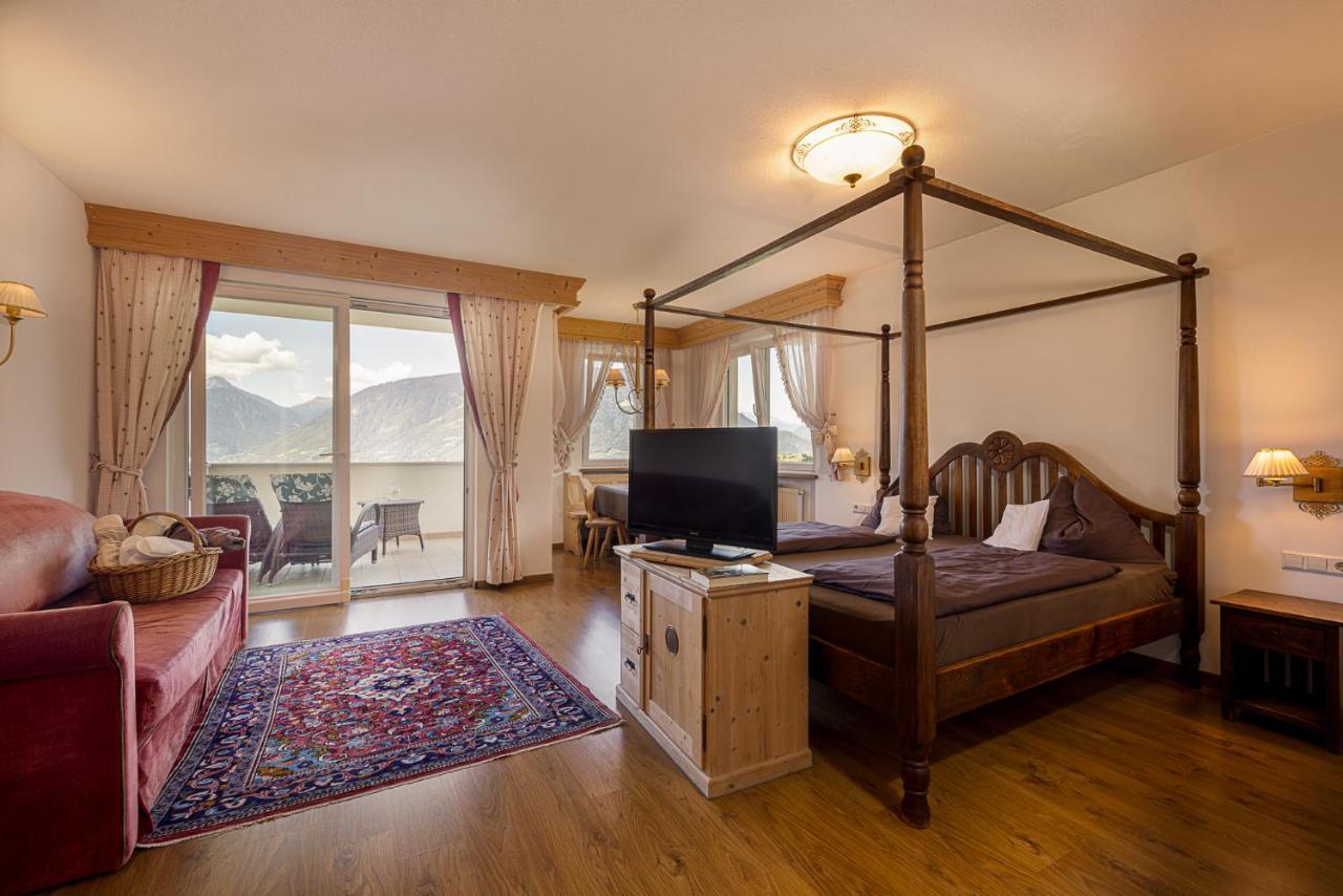 Hotel Finkennest - Panoramic Garden Resort Scena Esterno foto