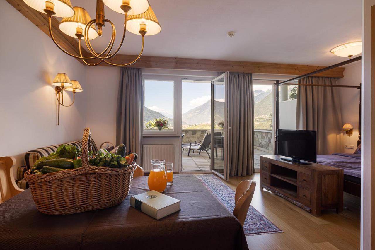 Hotel Finkennest - Panoramic Garden Resort Scena Esterno foto