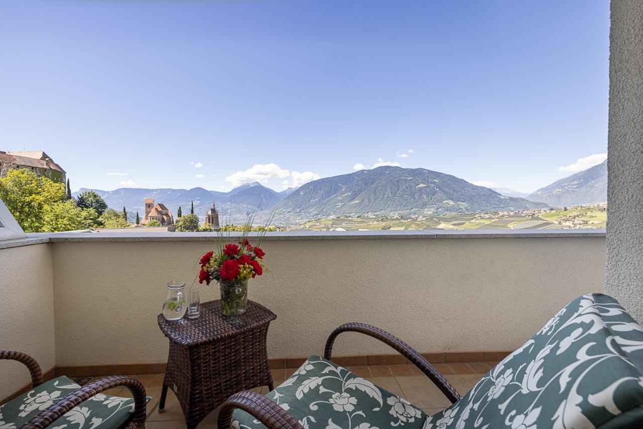 Hotel Finkennest - Panoramic Garden Resort Scena Esterno foto