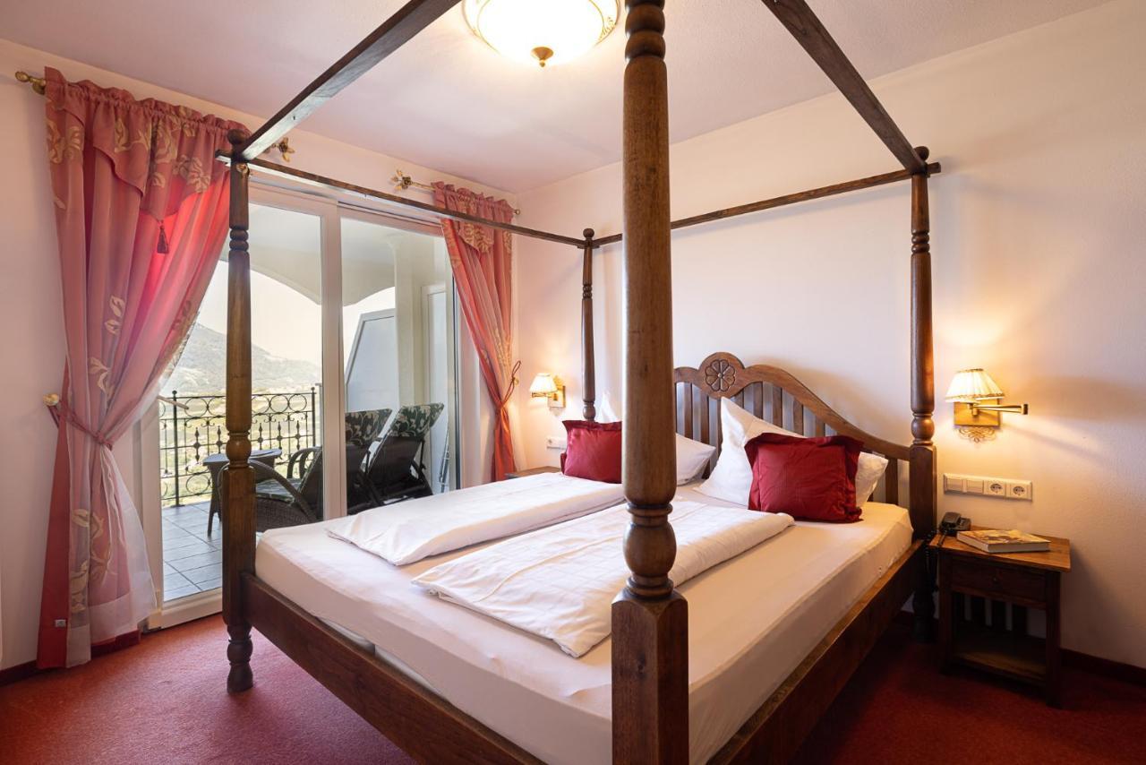 Hotel Finkennest - Panoramic Garden Resort Scena Esterno foto