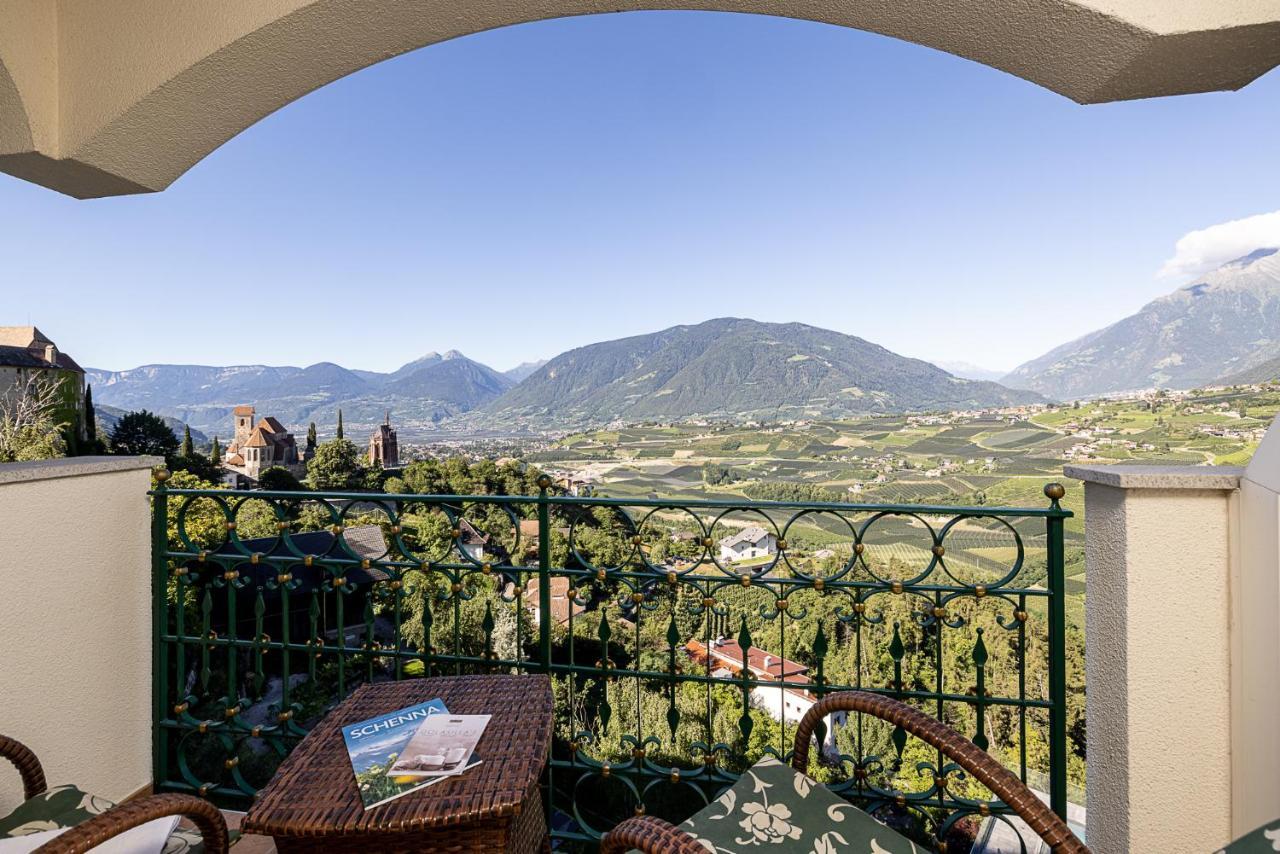 Hotel Finkennest - Panoramic Garden Resort Scena Esterno foto