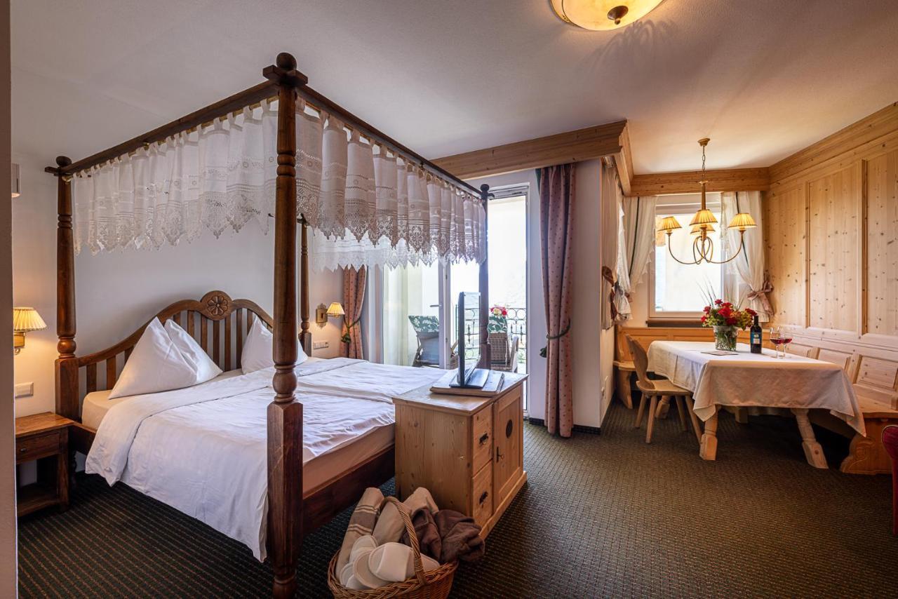 Hotel Finkennest - Panoramic Garden Resort Scena Esterno foto