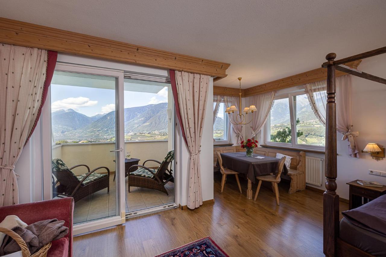 Hotel Finkennest - Panoramic Garden Resort Scena Esterno foto