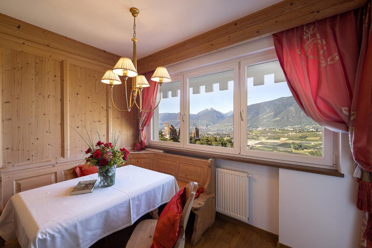 Hotel Finkennest - Panoramic Garden Resort Scena Esterno foto