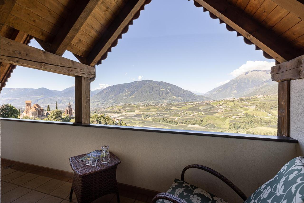 Hotel Finkennest - Panoramic Garden Resort Scena Esterno foto