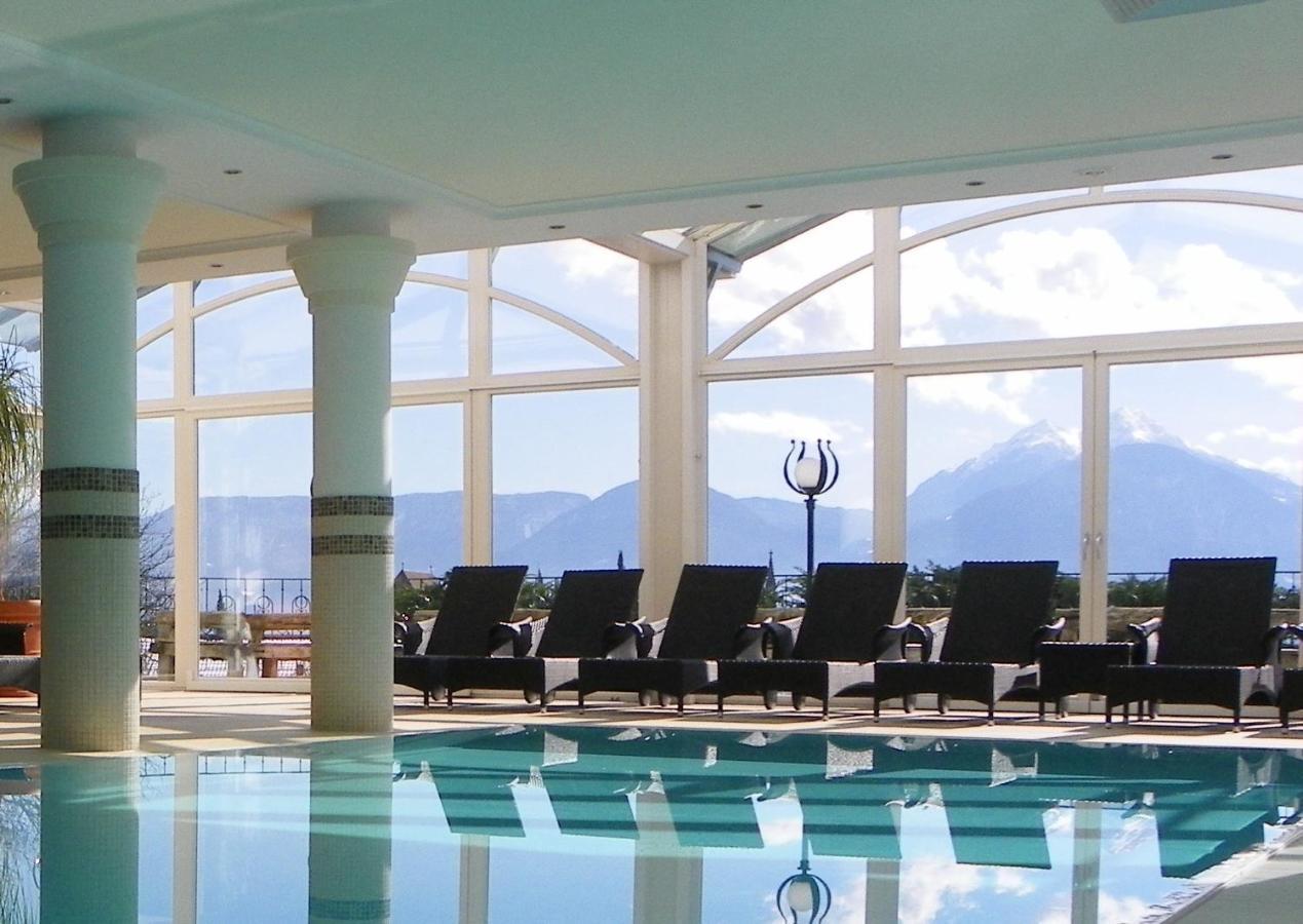 Hotel Finkennest - Panoramic Garden Resort Scena Esterno foto