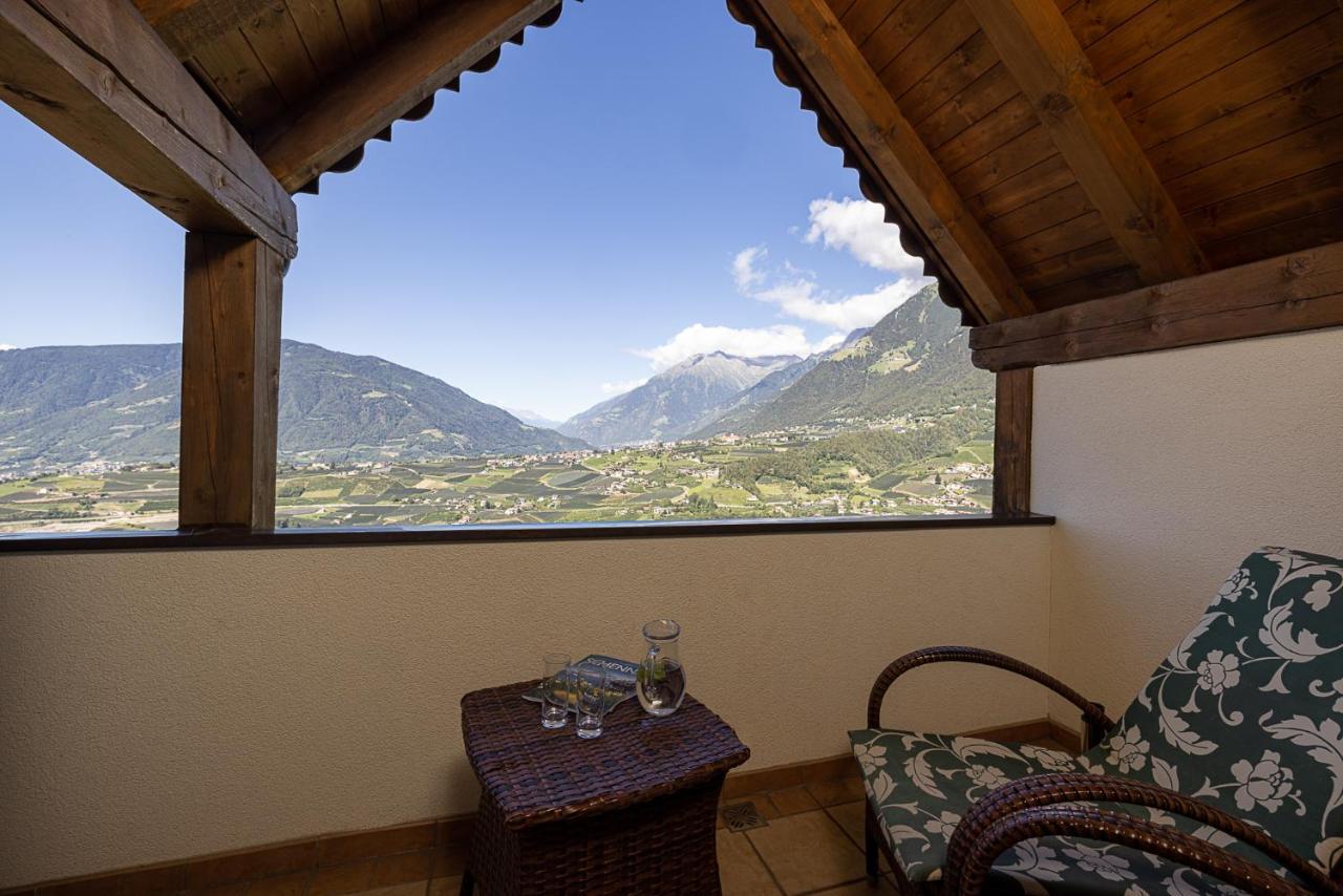 Hotel Finkennest - Panoramic Garden Resort Scena Esterno foto
