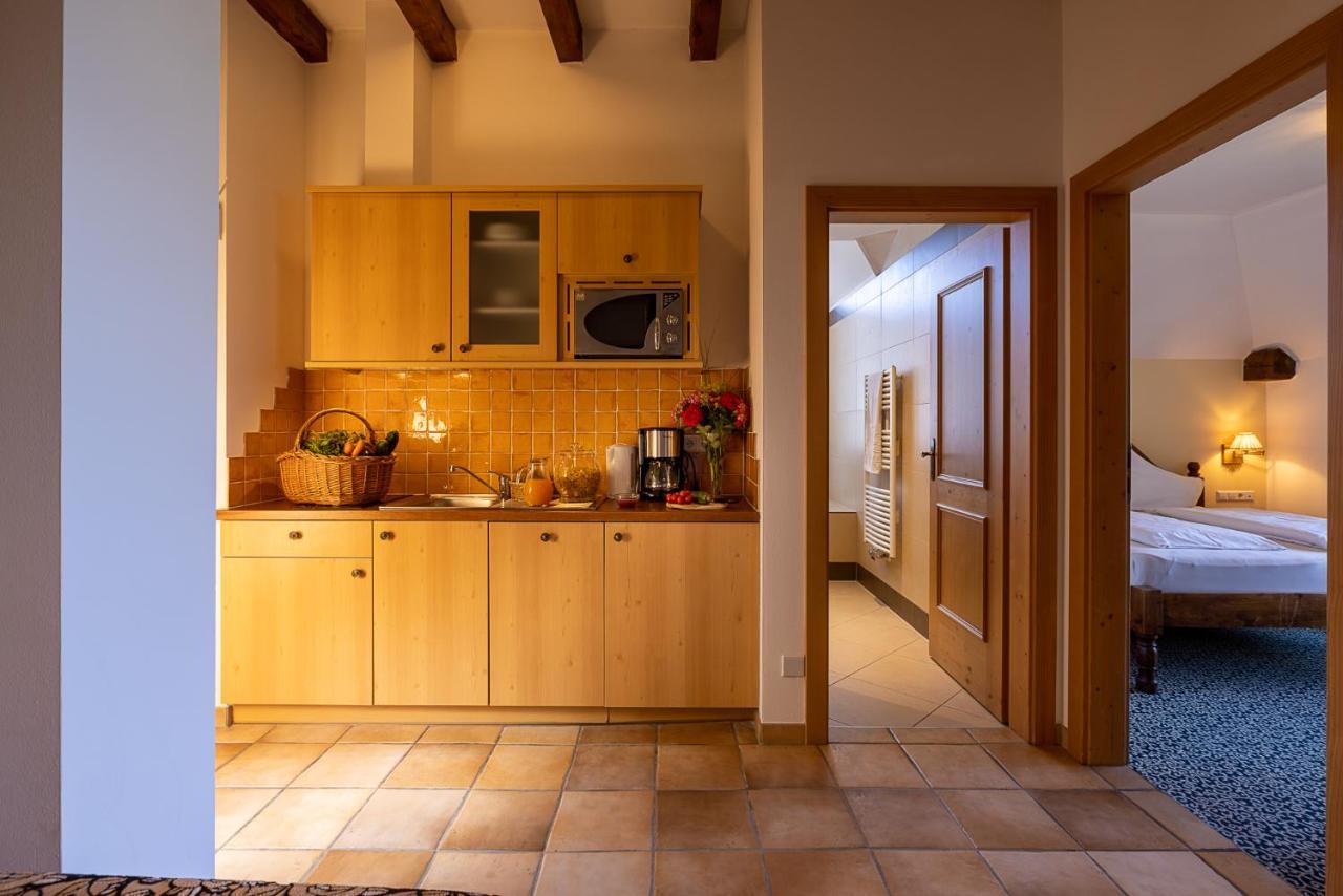 Hotel Finkennest - Panoramic Garden Resort Scena Esterno foto