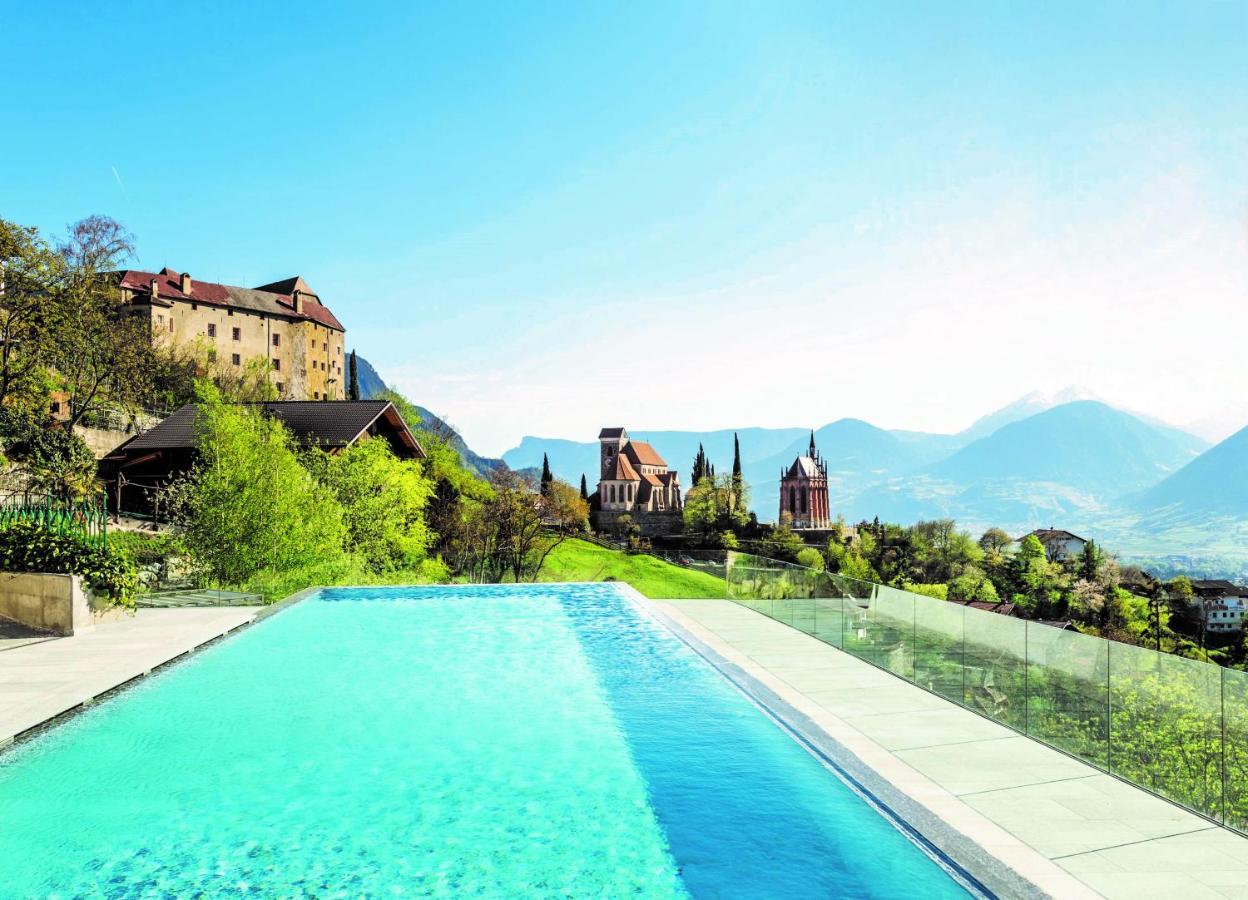 Hotel Finkennest - Panoramic Garden Resort Scena Esterno foto