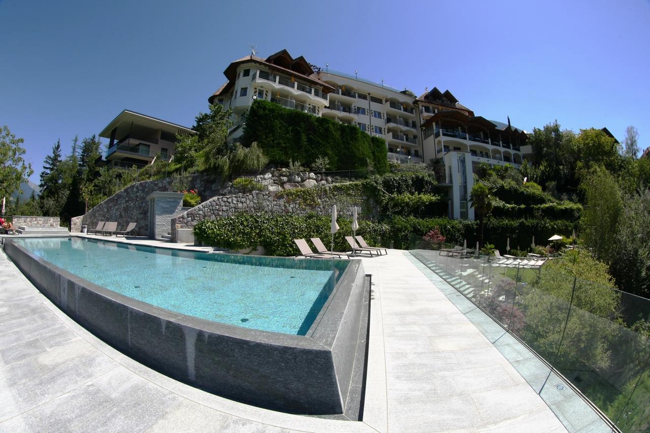 Hotel Finkennest - Panoramic Garden Resort Scena Esterno foto
