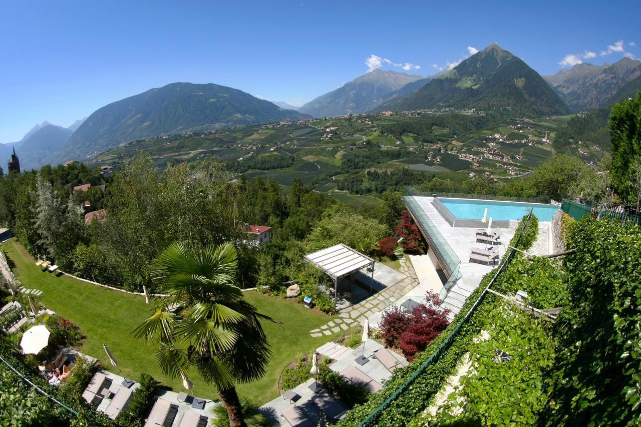 Hotel Finkennest - Panoramic Garden Resort Scena Esterno foto